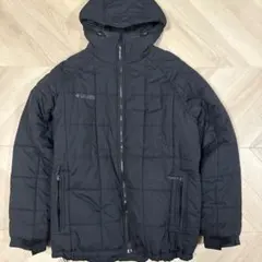 オークション ダウンジャケット