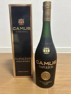 2026年最新】古酒 CAMUSの人気アイテム - メルカリ