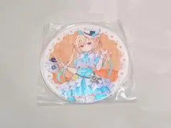 【新品未使用】ごちうさ アニメイトカフェ グラッテ アクリルコースター ナツメ