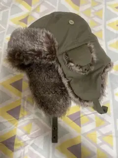 Milsa フライトキャップ