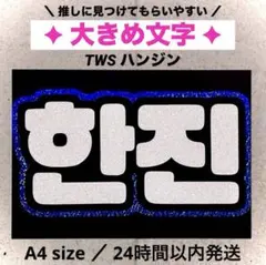2026年最新】TWS ハンジン スローガンの人気アイテム - メルカリ