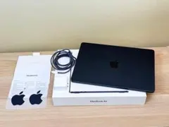 MacBook Air M3 13インチ 24GB 1TB バッテリー86% MacBook Air (13インチ, M3, 2024) - 技術仕様 - Apple サポート (日本)