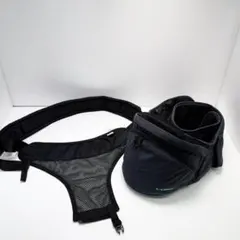 美品 Pittoresk POLBAN ADVANCE ヒップシート 洗濯可 - メルカリ