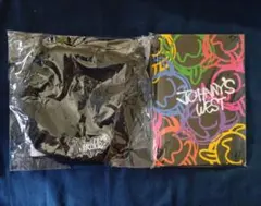 WEST.　グッズセット