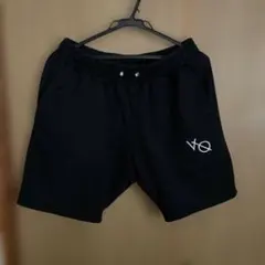 VQ ショートパンツ ハーフパンツ ブラックのサムネイル