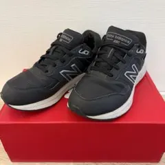 22.0 D（細め）New Balance WW880 GORE-TEXのサムネイル
