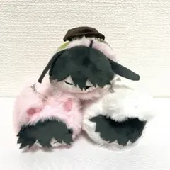 文豪ストレイドッグス 着せ替えっこぬいぐるみくじ 江戸川乱歩 - 일본