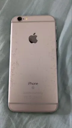 Apple iPhone 6s 16GB【ジャンク品】
