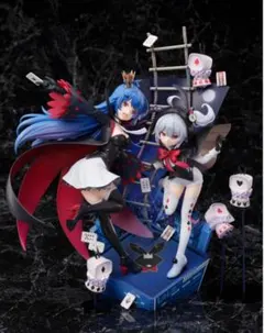BILIBILI MACRO LINK 2233 BML 2021 フィギュア