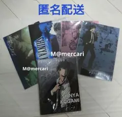 2026年最新】サイコパス ポスターの人気アイテム - メルカリ