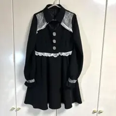 ロジータ♡デコルテ開きビジュ」ボタンop