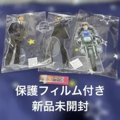 2026年最新】舘ひろし アクスタの人気アイテム - メルカリ