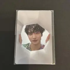 ATEEZ×ANITEEZ IN COLOR 5万ウォン購入特典トレカ コンプ - メルカリ