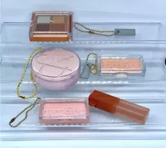 rom&nd ミニチュアコレクション セット 一部欠品あり