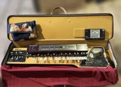 三創楽器製作所 SANSO ソプラノⅠ 大正琴 ハードケース付 - メルカリ