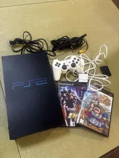 2026年最新】PS2 本体 SCPH-18000の人気アイテム - メルカリ