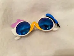 ドナルド ディジー ディズニー サングラス
