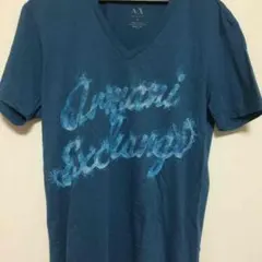 アルマーニエクスチェンジ メンズTシャツ