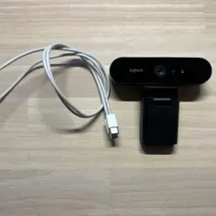 logicool Webカメラ BRIO 4K Pro Webcam