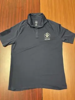 韓国海軍　駆逐艦　ワン•ゲオン　Tシャツ