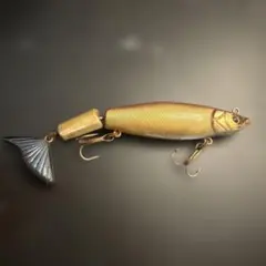 トップウォーター ルアー ジョイントのサムネイル