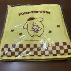 ポムポムプリン 保冷バック