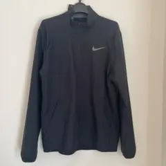 NIKE ドライフィット　ジャケット 黒 M