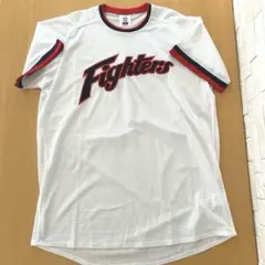 2026年最新】ファイターズ ユニフォーム 無地の人気アイテム - メルカリ