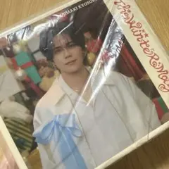 INI 藤牧 The Winter Magic ユニバ BOX CD付き