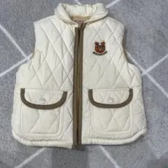 miki HOUSE ベスト 80