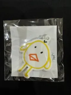 RIIZE ホルツ ラントイ ラバーキーホルダー ソヒ