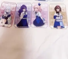 プロセカ ローソン コラボ ニーゴ