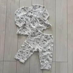 爆安セール！　サンリオキャラクターズ　パジャマ　長袖　95cm