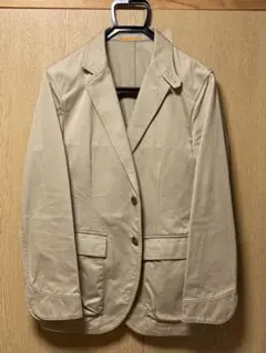 Paul Smith コットンジャケット M ベージュ