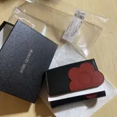 マリークワント♪ 財布　未使用