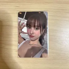 TWICE モモ ten:the story goes on BDM