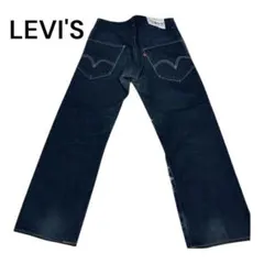 日本製 LEVI'S リーバイス デニムパンツ 7701 W29 ユニセックス
