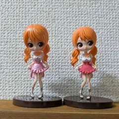 2026年最新】ワンピース q posket ナミの人気アイテム - メルカリ