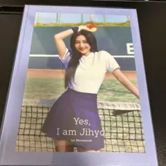2026年最新】yes i am jihyoの人気アイテム - メルカリ