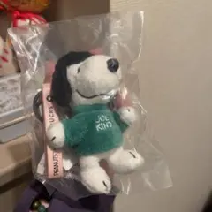 スターバックス　スタバ　PEANUTS キーチェーン　スヌーピー