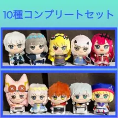 2026年最新】FGo ちびぐるみ 山南の人気アイテム - メルカリ
