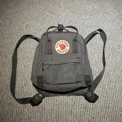 FJALLRAVEN KANKEN リュック ネイビー 7Lのサムネイル
