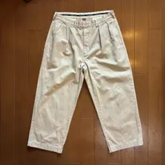 Polo Ralph Lauren ベージュ チノパン