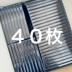 未開封】遊戯王デュエルモンスターズ 特製プロテクター 10枚入×40