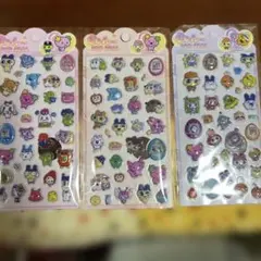 ボンボンドロップシールまとめ売り