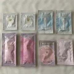 La Sana トライアルセットのサムネイル