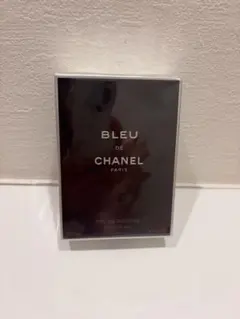 【新品】CHANEL ブルードゥシャネル ボディウォッシュのサムネイル
