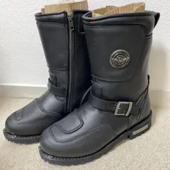 良品✨】ハーレーダビッドソン エンジニアブーツ レザー 96004 26cm
