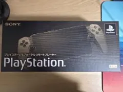 PlayStation Portal リモートプレーヤー 30周年アニバーサリー