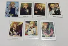 あんスタ　仁兎なずな　カードセット
